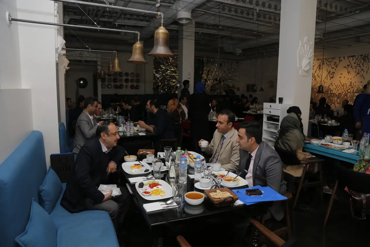 نشست کارونو و ایساکو در حوزه خودرو در اسفند ۱۳۹۷، تصویر 2