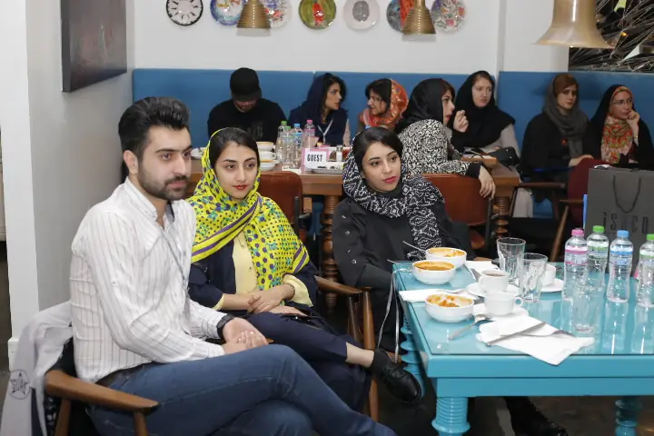 نشست کارونو و ایساکو در حوزه خودرو در اسفند ۱۳۹۷، تصویر 5