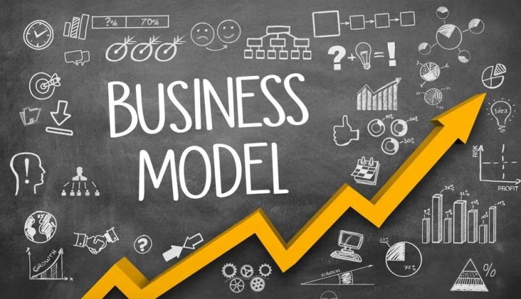 انواع مختلف مدل‌های کسب و کار (۱)